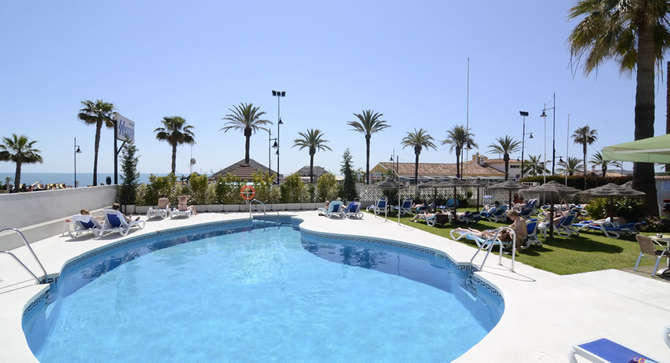 Hotel Isabel-mei 2025