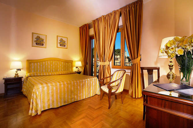 Hotel Isabella-juli 2025