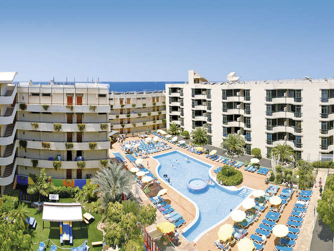 Hotel Isla Bonita-mei 2025