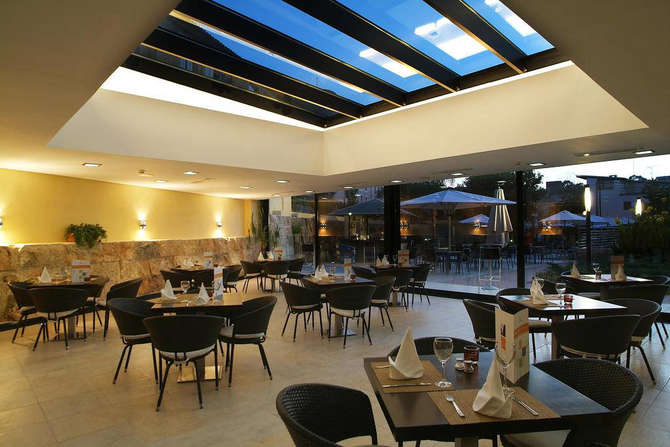 Hotel Isla Mallorca Spa-juni 2025