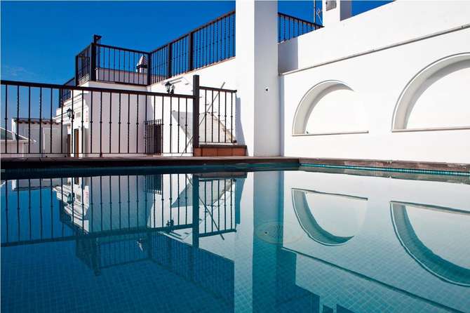 Hotel Itaca Sevilla-mei 2025