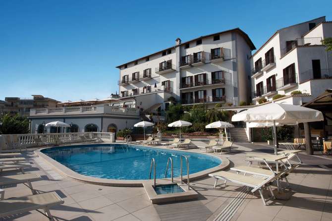 Hotel Jaccarino-juni 2025