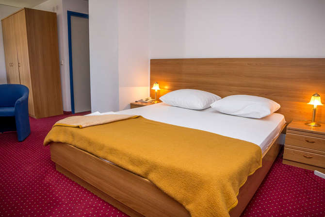 Hotel Jadran Sibenik-juni 2025