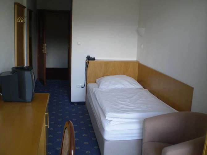 Hotel Jelovica Bled-april 2024