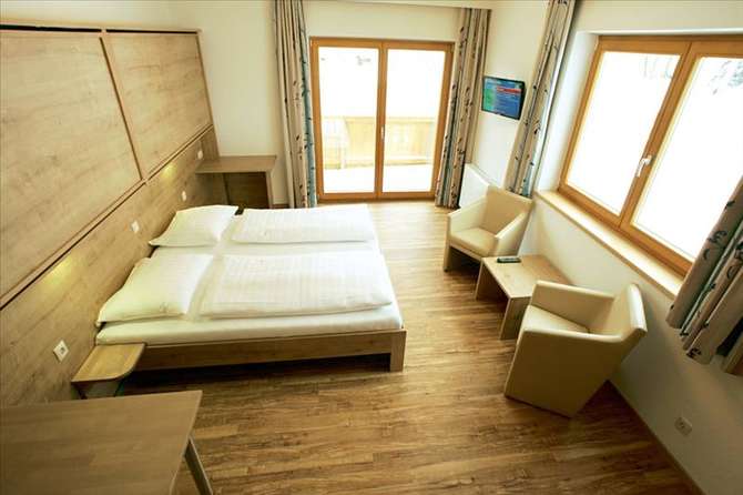 Hotel Johanneshof-mei 2025
