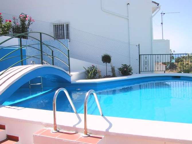 Hotel Jose Cruz-mei 2025