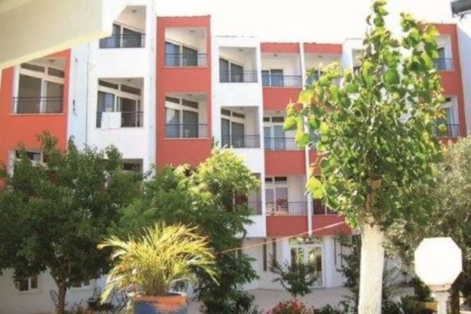 Hotel Kahraman-mei 2025