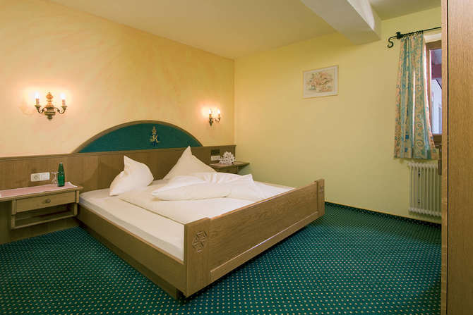 Hotel Kaiserhof-mei 2025