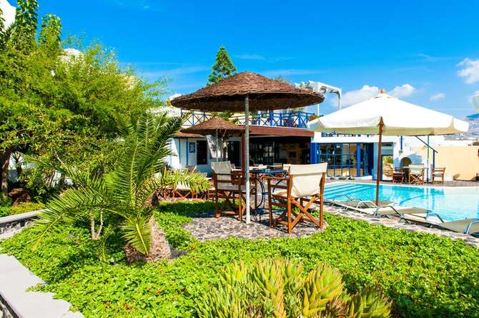 Hotel Kalimera-mei 2025
