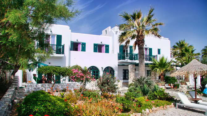 Hotel Kalypso-mei 2025