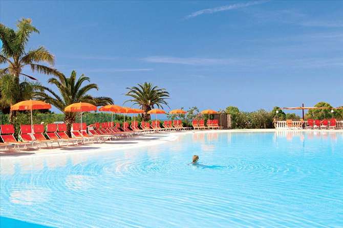 Hotel Kaos Agrigento-mei 2025