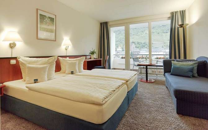Hotel Karl Muller-mei 2025