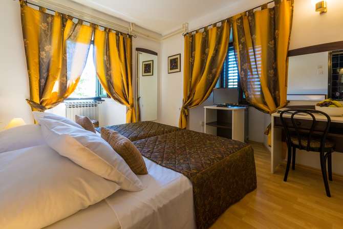 Hotel Kastel-mei 2025