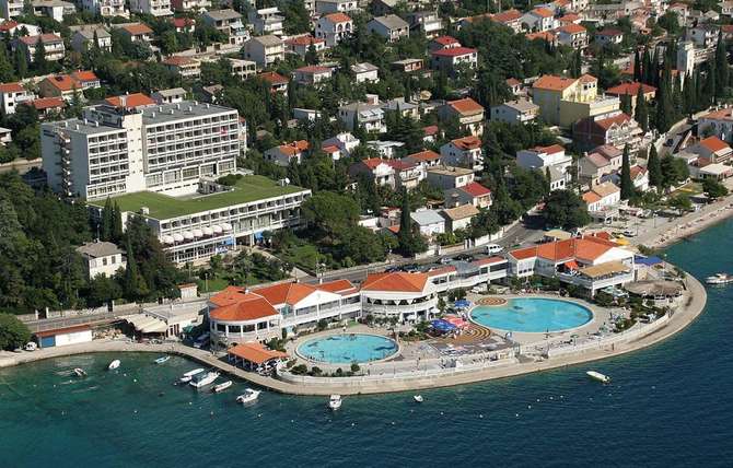 Hotel Katarina-mei 2025