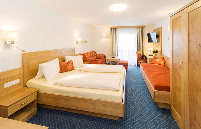 Hotel Kielhuberhof-mei 2025
