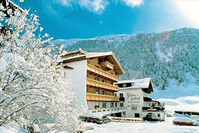 Hotel Kleon-mei 2025