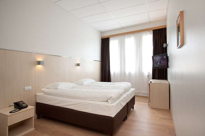 Hotel Klettur-mei 2025