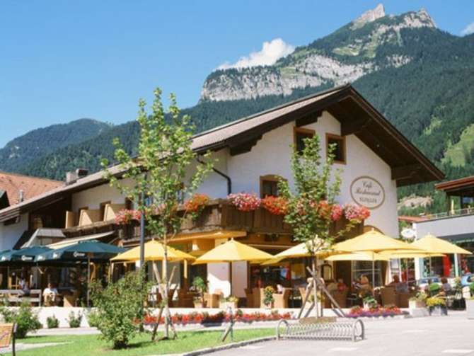 Hotel Klingler Pension-mei 2025