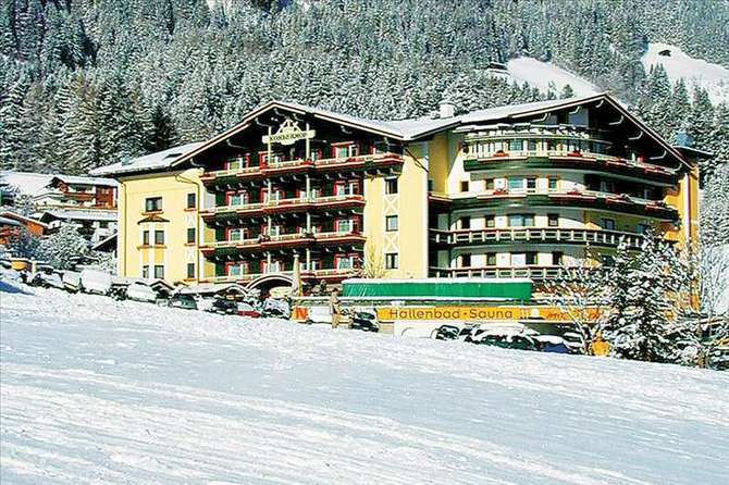 Hotel Kohlerhof-mei 2025