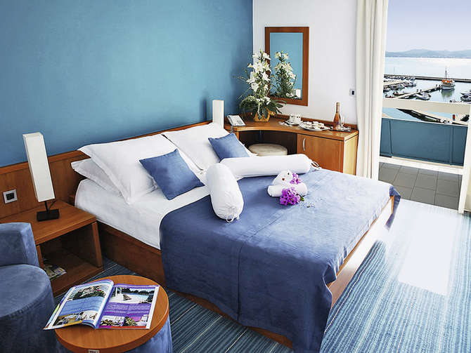 Hotel Kornati-mei 2025
