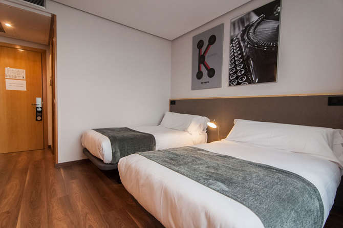 Hotel Kramer-mei 2025