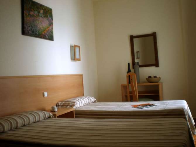 Hotel Kristal-mei 2025