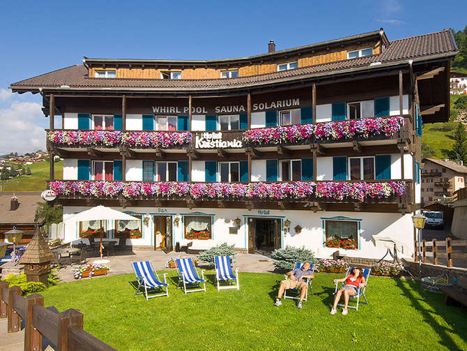 Hotel Kristiania-mei 2025