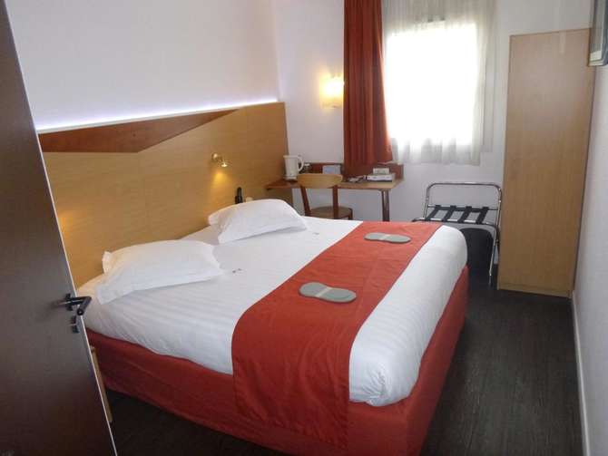 Hotel Kyriad Nice Port-mei 2025