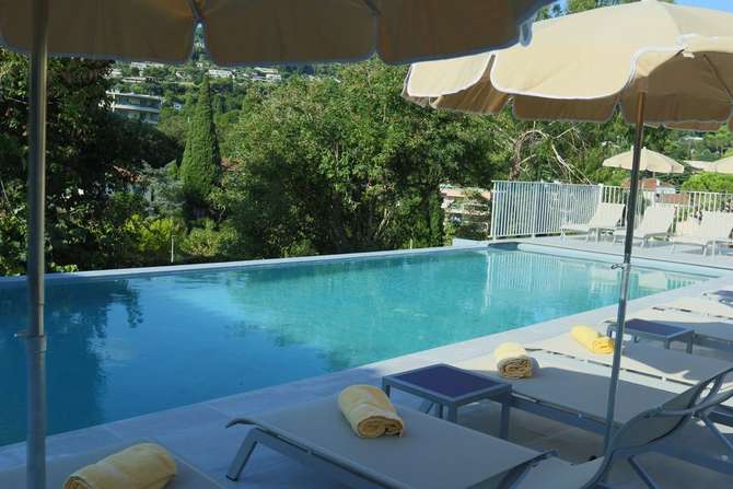 Hotel La Bastide De Loliveraie-mei 2025