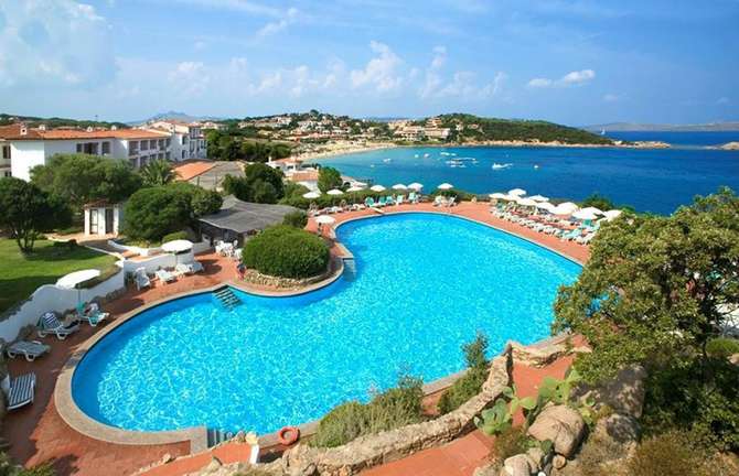 Hotel La Bisaccia-mei 2025