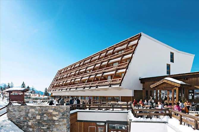 Hotel La Cachette-mei 2025