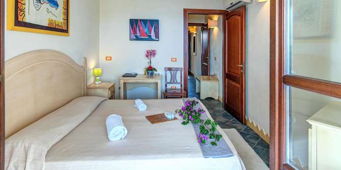 Hotel La Conchiglia-mei 2025