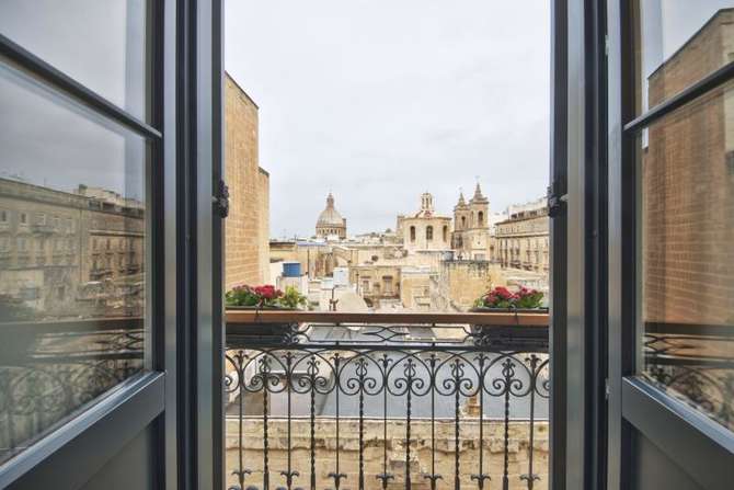 Hotel La Falconeria-juni 2025