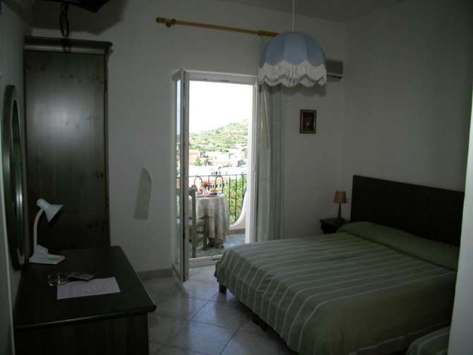 Hotel La Ginestra-mei 2025