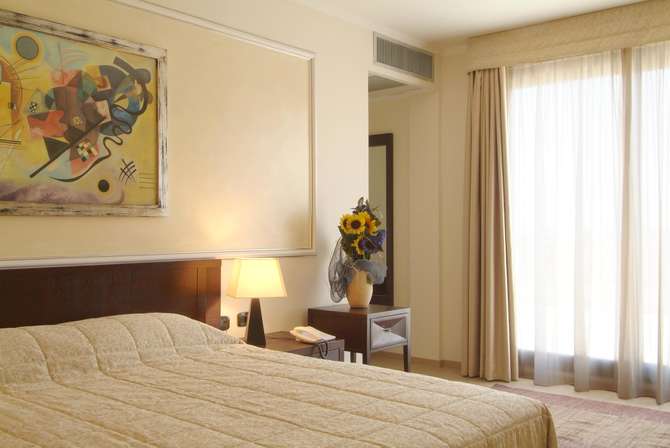 Hotel La Mela-mei 2025