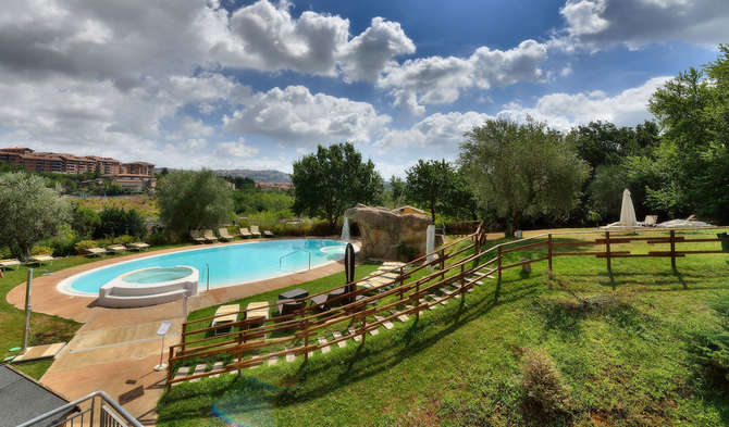Hotel La Meridiana-mei 2025