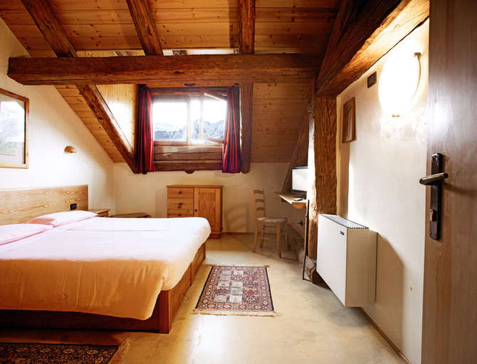 Hotel La Mirandola-mei 2025