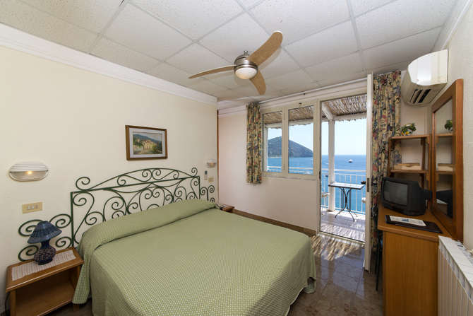 Hotel La Palma-mei 2025