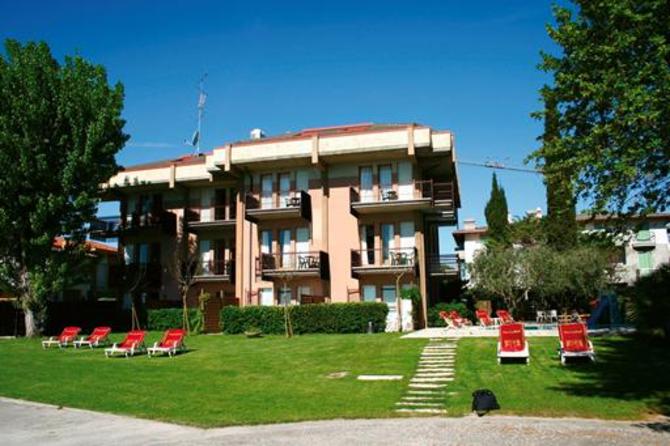 Hotel La Paul-juni 2025