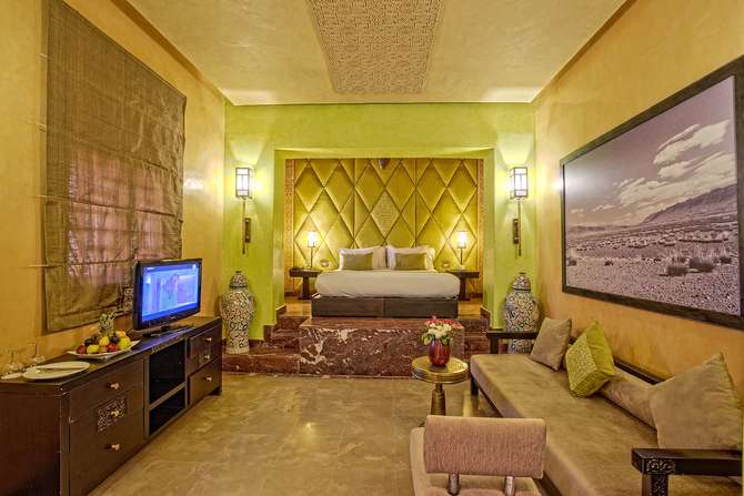 Hotel La Renaissance-mei 2025
