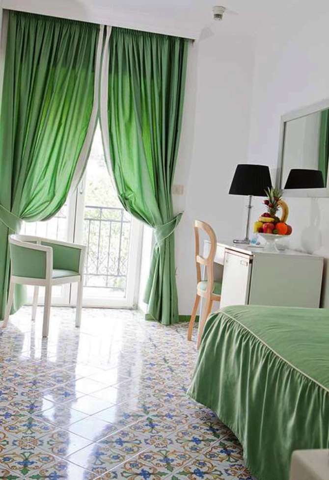 Hotel La Residenza-juni 2025