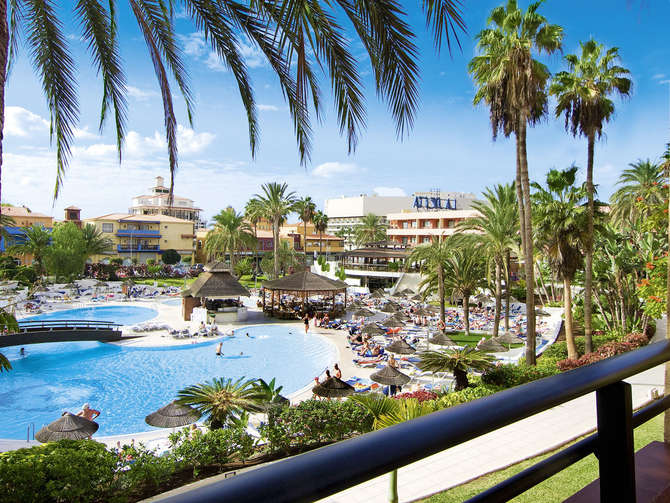 Hotel La Siesta-mei 2025