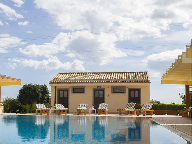 Hotel La Terra Dei Sogni-mei 2025