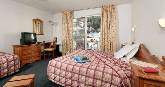 Hotel La Vanoise-mei 2025