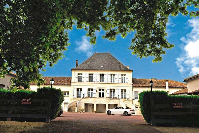 Hotel La Vieille Etable-mei 2025