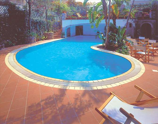 Hotel La Villarosa Terme-mei 2025