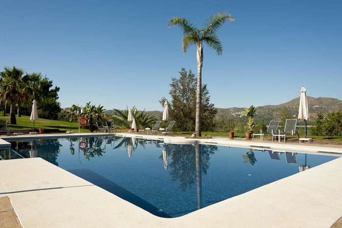 Hotel La Vinuela-mei 2025