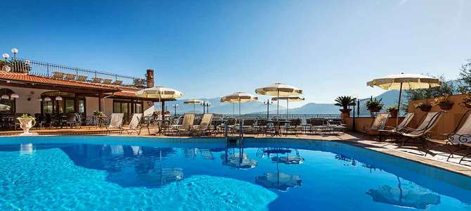 Hotel La Vue Dor-juli 2025