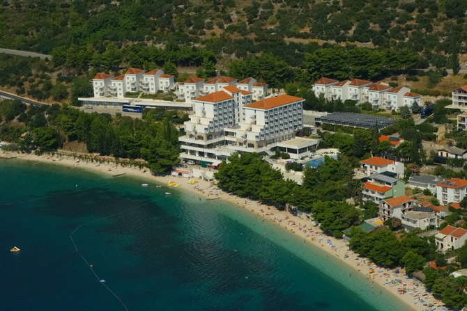 Hotel Labineca-mei 2025