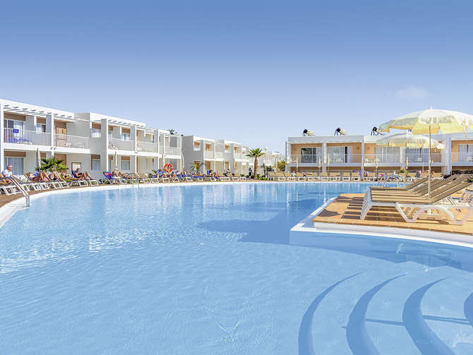 Hotel Labranda Bahia De Lobos-mei 2025